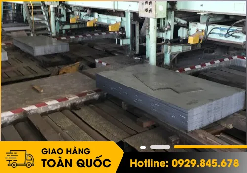 Sản phẩm tam 1 — Thép Shinten - Công Ty TNHH Thép Shinten — MST 0318182288