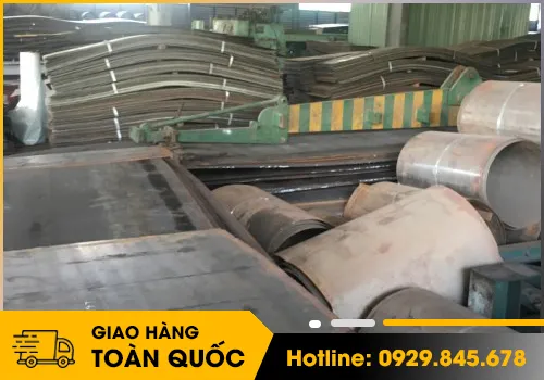 Sản phẩm tam 2 — Thép Shinten - Công Ty TNHH Thép Shinten — MST 0318182288