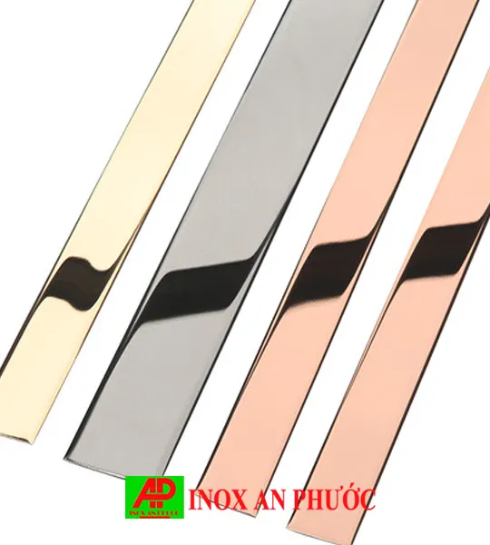 Sản phẩm chat la inox — Inox An Phước - Công Ty TNHH Đầu Tư Thương Mại Kim Loại An Phước — MST 0318184768
