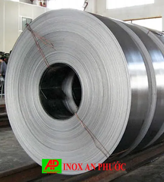 Sản phẩm cuon inox 316 — Inox An Phước - Công Ty TNHH Đầu Tư Thương Mại Kim Loại An Phước — MST 0318184768