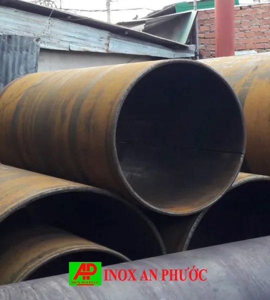 Sản phẩm cuon ong han gia cong inox — Inox An Phước - Công Ty TNHH Đầu Tư Thương Mại Kim Loại An Phước — MST 0318184768