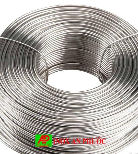 Sản phẩm day inox 304 — Inox An Phước - Công Ty TNHH Đầu Tư Thương Mại Kim Loại An Phước — MST 0318184768