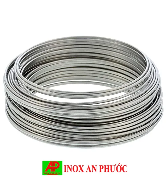 Sản phẩm day inox 316 — Inox An Phước - Công Ty TNHH Đầu Tư Thương Mại Kim Loại An Phước — MST 0318184768