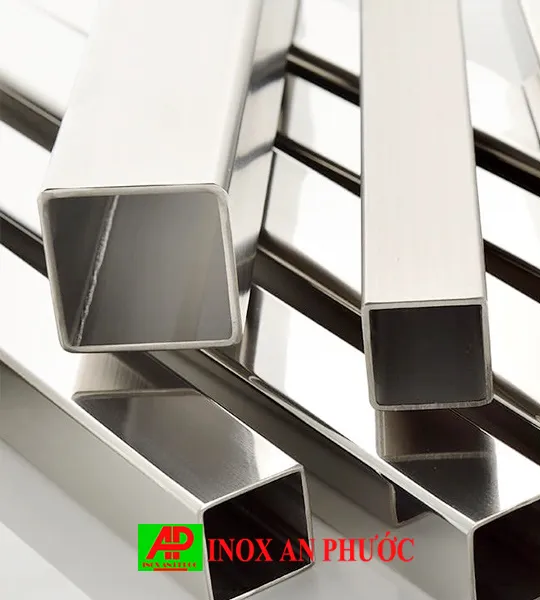 Sản phẩm hop inox 201 — Inox An Phước - Công Ty TNHH Đầu Tư Thương Mại Kim Loại An Phước — MST 0318184768