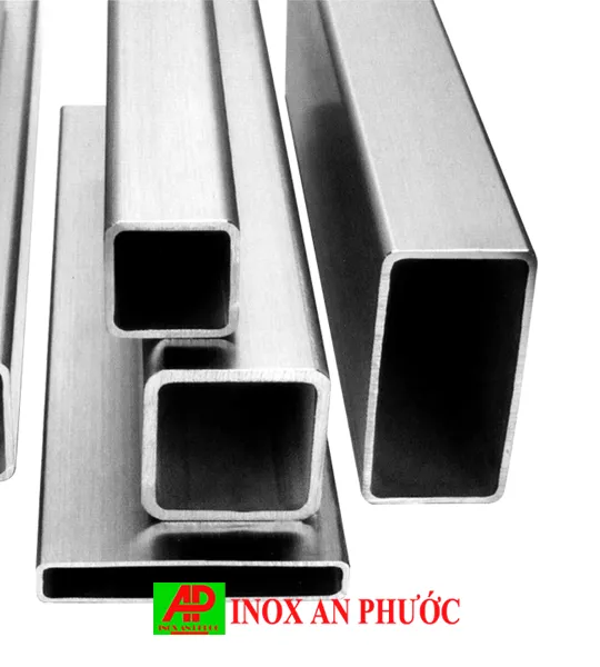 Sản phẩm hop inox 304 — Inox An Phước - Công Ty TNHH Đầu Tư Thương Mại Kim Loại An Phước — MST 0318184768