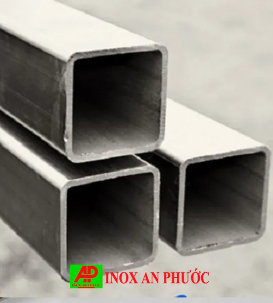Sản phẩm hop vuong inox — Inox An Phước - Công Ty TNHH Đầu Tư Thương Mại Kim Loại An Phước — MST 0318184768