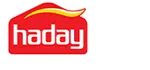Logo Gia Vị Haday - Công Ty TNHH Haday Việt Nam