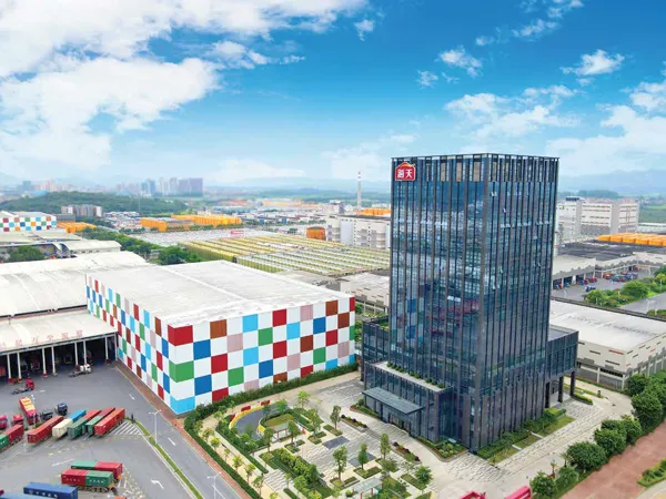 Sản phẩm GT — Gia Vị Haday - Công Ty TNHH Haday Việt Nam — MST 0318185296