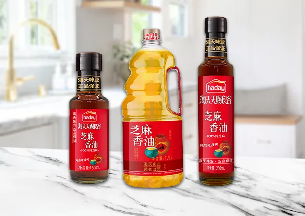 Sản phẩm 7 — Gia Vị Haday - Công Ty TNHH Haday Việt Nam — MST 0318185296