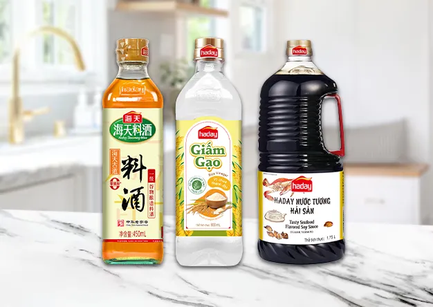 Sản phẩm 8 — Gia Vị Haday - Công Ty TNHH Haday Việt Nam — MST 0318185296