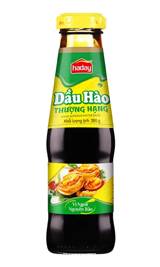 Sản phẩm dau hang thuong hang (2) — Gia Vị Haday - Công Ty TNHH Haday Việt Nam — MST 0318185296