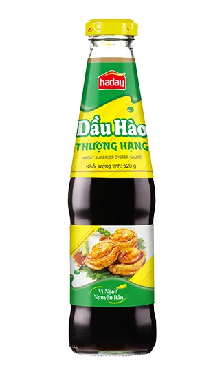 Sản phẩm dau hang thuong hang (3) — Gia Vị Haday - Công Ty TNHH Haday Việt Nam — MST 0318185296