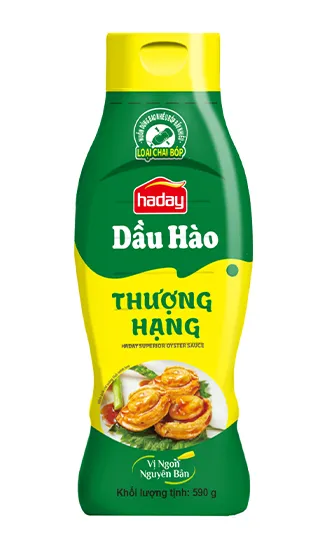 Sản phẩm dau hang thuong hang (4) — Gia Vị Haday - Công Ty TNHH Haday Việt Nam — MST 0318185296