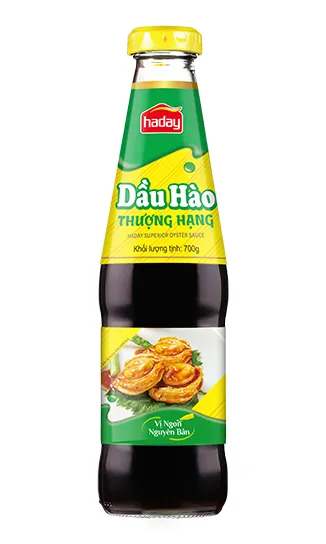 Sản phẩm dau hang thuong hang (5) — Gia Vị Haday - Công Ty TNHH Haday Việt Nam — MST 0318185296