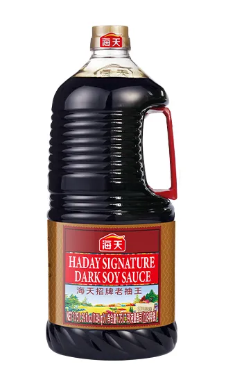 Sản phẩm hac xi dau hao hang (4) — Gia Vị Haday - Công Ty TNHH Haday Việt Nam — MST 0318185296