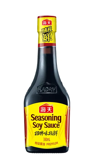 Sản phẩm nuoc tuong cao cap (1) — Gia Vị Haday - Công Ty TNHH Haday Việt Nam — MST 0318185296