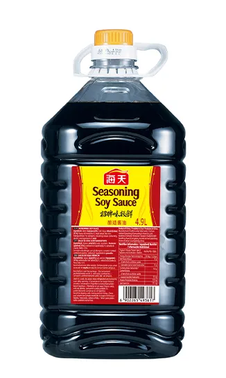 Sản phẩm nuoc tuong cao cap (3) — Gia Vị Haday - Công Ty TNHH Haday Việt Nam — MST 0318185296