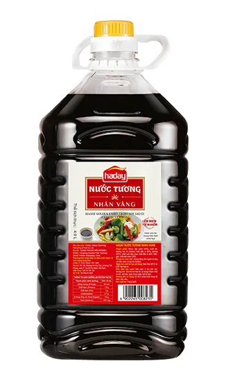 Sản phẩm nuoc tuong thuong hang (1) — Gia Vị Haday - Công Ty TNHH Haday Việt Nam — MST 0318185296