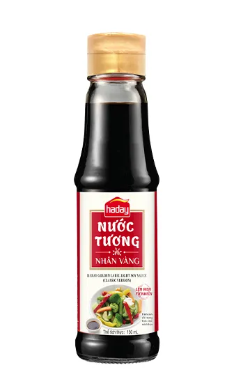 Sản phẩm nuoc tuong thuong hang (2) — Gia Vị Haday - Công Ty TNHH Haday Việt Nam — MST 0318185296
