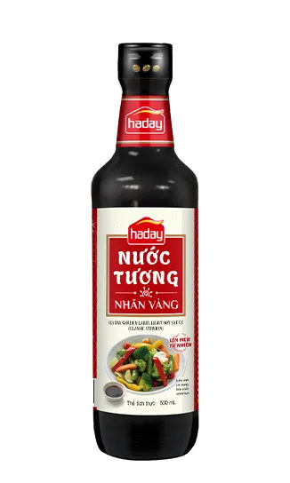 Sản phẩm nuoc tuong thuong hang (3) — Gia Vị Haday - Công Ty TNHH Haday Việt Nam — MST 0318185296