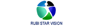 Logo Ván Sàn Gỗ - Công Ty TNHH Rubi Star Vision