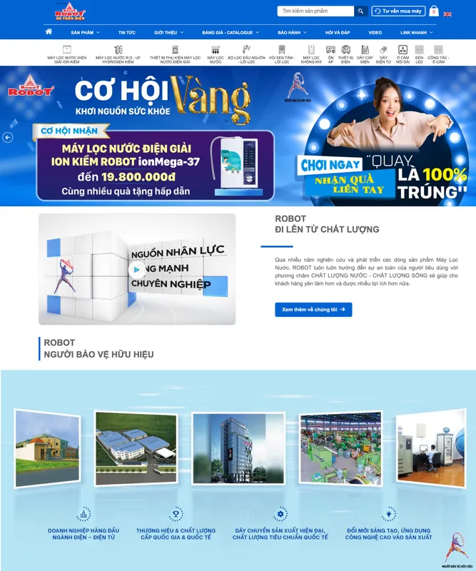 Sản phẩm 1 11 — Thiết Kế Website ánh Bình Minh - Công Ty TNHH Phát Triển Công Nghệ ánh Bình Minh — MST 0318198009