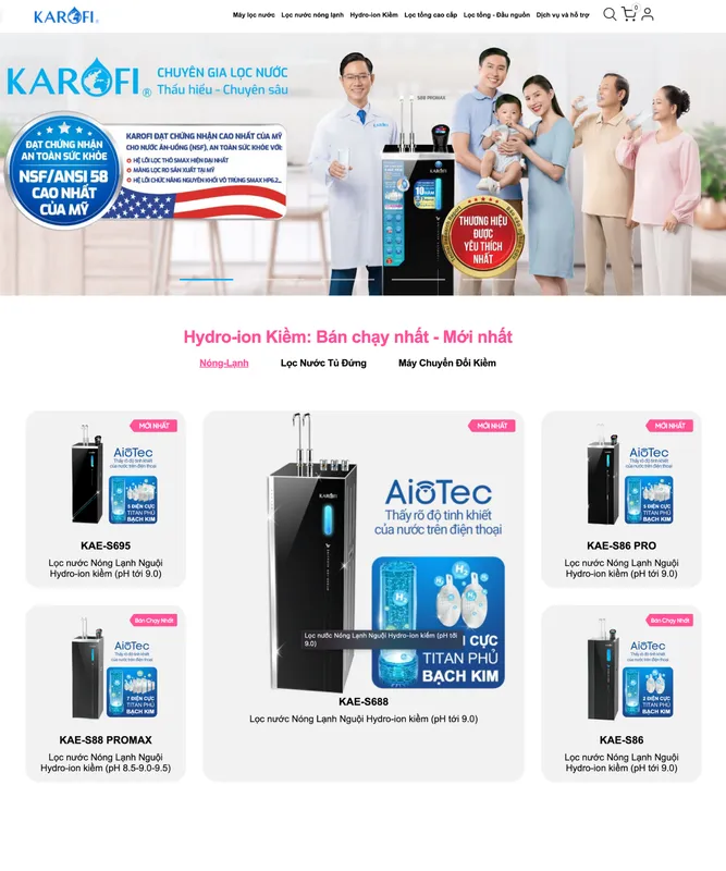 Sản phẩm 2 11 — Thiết Kế Website ánh Bình Minh - Công Ty TNHH Phát Triển Công Nghệ ánh Bình Minh — MST 0318198009