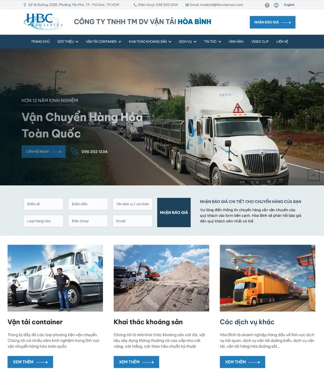 Sản phẩm 3 11 — Thiết Kế Website ánh Bình Minh - Công Ty TNHH Phát Triển Công Nghệ ánh Bình Minh — MST 0318198009