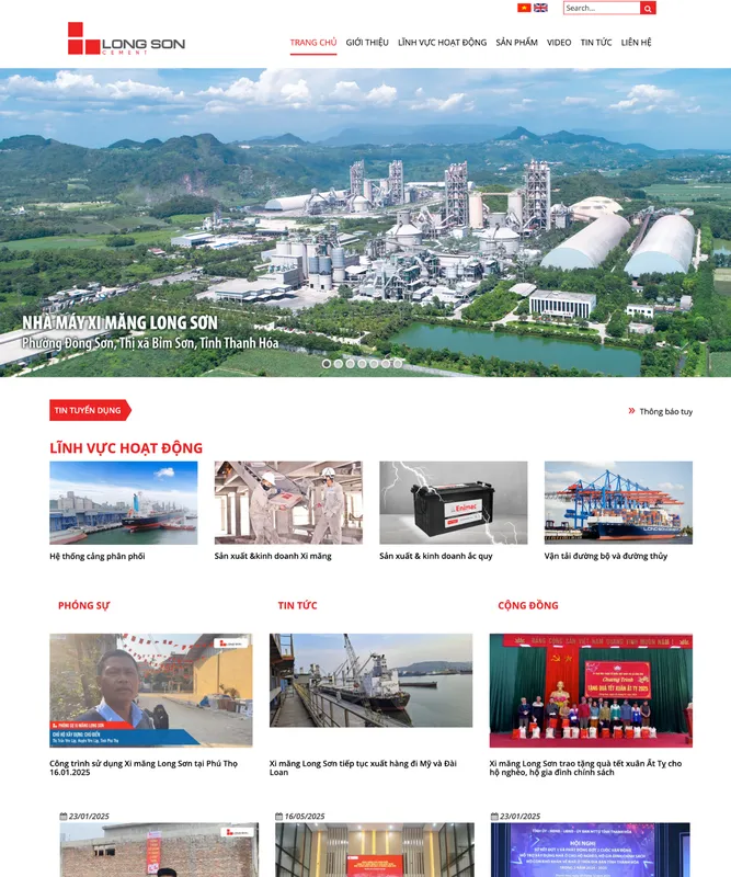 Sản phẩm 5 5 — Thiết Kế Website ánh Bình Minh - Công Ty TNHH Phát Triển Công Nghệ ánh Bình Minh — MST 0318198009