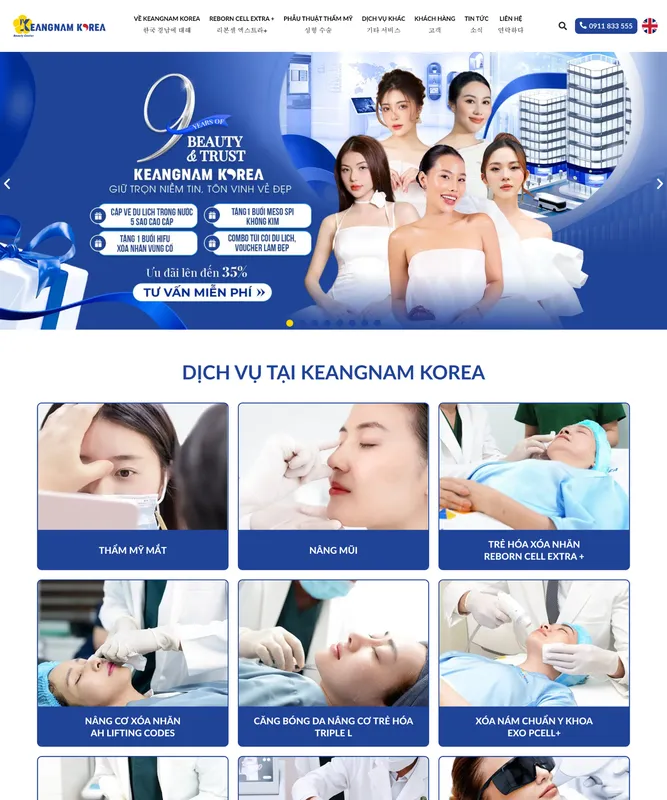 Sản phẩm 5 — Thiết Kế Website ánh Bình Minh - Công Ty TNHH Phát Triển Công Nghệ ánh Bình Minh — MST 0318198009