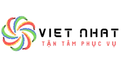 Logo Công Ty TNHH KT Việt Nhật