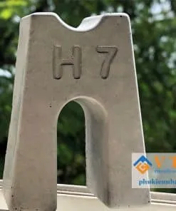 Sản phẩm con ke be tong h7 1 247x296 — Công Ty TNHH Kinh Doanh Vật Liệu Xây Dựng Vạn Thành Công — MST 0318201396