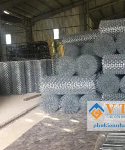 Sản phẩm luoi b40 ma kem 247x296 — Công Ty TNHH Kinh Doanh Vật Liệu Xây Dựng Vạn Thành Công — MST 0318201396