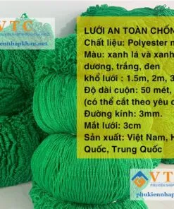 Sản phẩm thong so ky thuat luoi an toan chong roi moi nhat 247x296 — Công Ty TNHH Kinh Doanh Vật Liệu Xây Dựng Vạn Thành Công — MST 0318201396