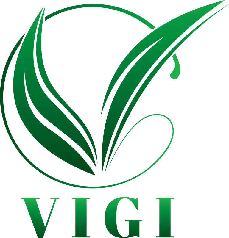 Logo Công Ty TNHH Sản Xuất Vigi Farm