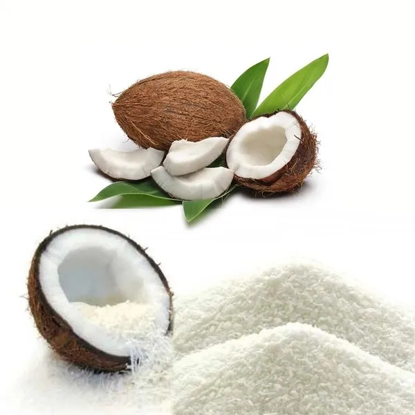 Sản phẩm dua — Công Ty TNHH Sản Xuất Vigi Farm — MST 0318205270