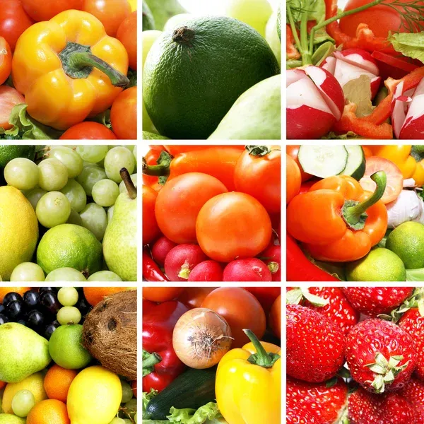 Sản phẩm depositphotos_15000093_stock_photo_nutrition_collage — Công Ty TNHH Sản Xuất Vigi Farm — MST 0318205270