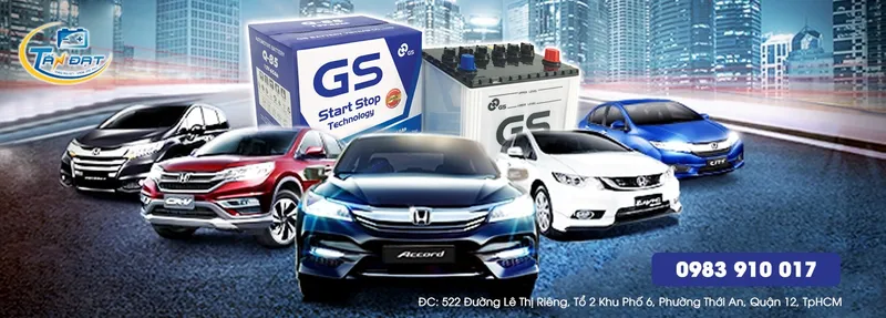 Sản phẩm acquytandat 14340 — ắc Quy Tấn Đạt - Công Ty TNHH TM DV ắc Quy Tấn Đạt — MST 0318218167