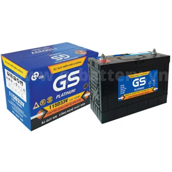 Sản phẩm 115d33v 9398 — ắc Quy Tấn Đạt - Công Ty TNHH TM DV ắc Quy Tấn Đạt — MST 0318218167