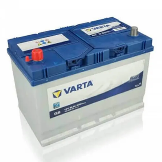 Sản phẩm ac quy varta 6882 — ắc Quy Tấn Đạt - Công Ty TNHH TM DV ắc Quy Tấn Đạt — MST 0318218167