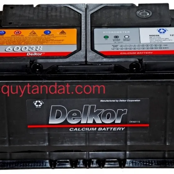 Sản phẩm din 100 6891 — ắc Quy Tấn Đạt - Công Ty TNHH TM DV ắc Quy Tấn Đạt — MST 0318218167
