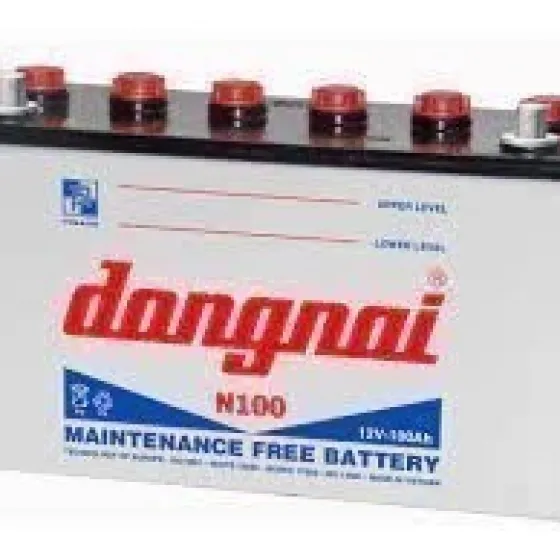 Sản phẩm dn n100 1358 — ắc Quy Tấn Đạt - Công Ty TNHH TM DV ắc Quy Tấn Đạt — MST 0318218167
