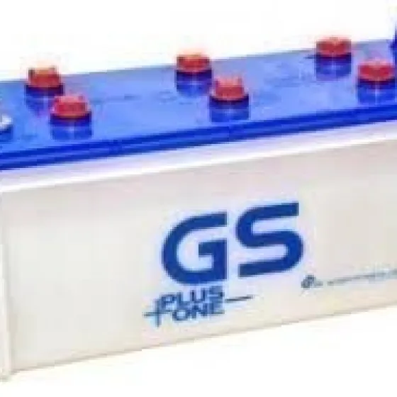 Sản phẩm gs n150 3846 — ắc Quy Tấn Đạt - Công Ty TNHH TM DV ắc Quy Tấn Đạt — MST 0318218167
