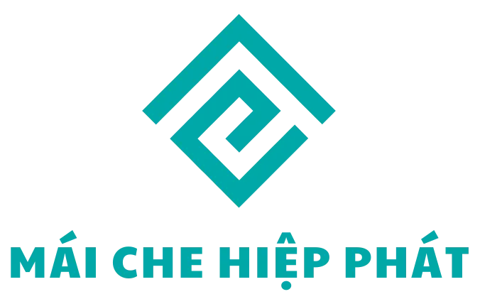 Logo Công Ty TNHH Thương Mại Sản Xuất Cơ Khí Mái Che Hiệp Phát