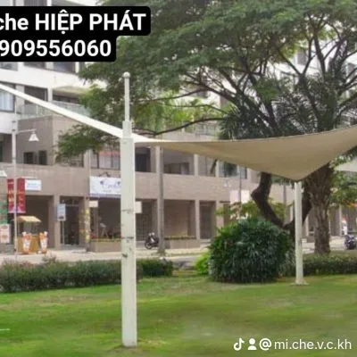 Sản phẩm z4651348594857_364047c48af51afd498b6771eb9ad3bb 400x400 — Công Ty TNHH Thương Mại Sản Xuất Cơ Khí Mái Che Hiệp Phát — MST 0318218745