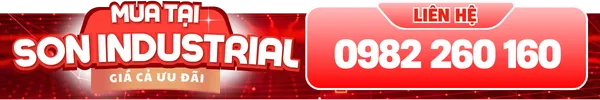 Sản phẩm anh 1 — Công Ty TNHH Son Industrial — MST 0318221385