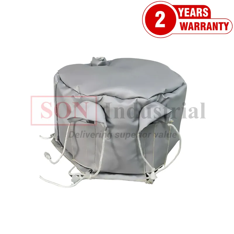 Sản phẩm bao on cho dau bom 2 1 — Công Ty TNHH Son Industrial — MST 0318221385