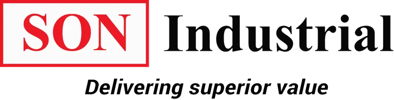 Logo Công Ty TNHH Son Industrial