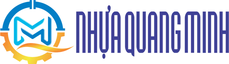Logo Công Ty TNHH Thương Mại Sản Xuất Nhựa Quang Minh - SG