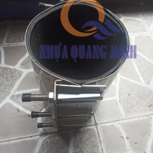 Sản phẩm dai su co inox 300x300 — Công Ty TNHH Thương Mại Sản Xuất Nhựa Quang Minh - SG — MST 0318223488